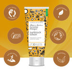 Buy Aroma Magic Sunblock Lotion (100 ml) - Purplle
