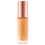 Buy Lakme 9 to 5 Flawless Makeup Foundation Shell (30 ml) - Purplle