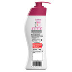Buy Dabur Gulabari Moisturizing Body Lotion - 400 ml | For Dry & Dull Skin | Made with 100% Organic Rose Oil | Dermatologically Tested | Paraben Free - Purplle