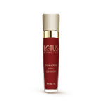 Buy Lotus Make-Up Divine Dew Herbal Sindoor Rosy Blush | Water and Smudge Resistant | Preservative Free | 8 gm - Purplle