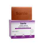Buy Sanfe Kojic Soap Pack of 1- 75 gm - Purplle