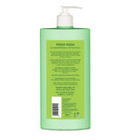 Buy Biotique Fresh Neem Anti-Dandruff Shampoo & Conditioner (650 ml) - Purplle