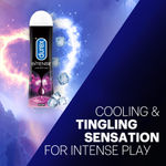Buy Durex Play Intense Tingling Lubricant, 1 pc - Purplle
