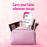 Buy Veet Full Body Waxing Kit, Dry Skin - 8 Strips - Purplle