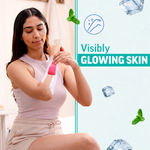 Buy Veet Pure Hair Removal Cream Cool (Dry Skin) 50 gm - Purplle