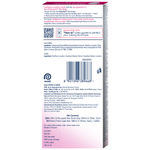 Buy Veet Hair Removal Wax Strips - Normal Skin (20 Strips) - Purplle