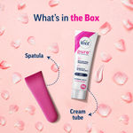 Buy Veet Hair Removal Cream - Normal Skin 100 gm - Purplle
