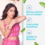 Buy Veet Hair Removal Cream - Sensitive Skin 100 gm - Purplle