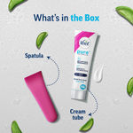 Buy Veet Hair Removal Cream - Sensitive Skin 100 gm - Purplle
