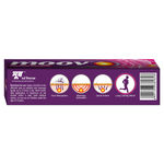 Buy Moov Instant Pain Relief Cream Regular Cream (75 gm) - Purplle