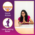 Buy Moov Instant Pain Relief Regular Spray (50 gm) - Purplle