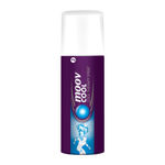 Buy Moov Cool Therapy Pain Relief Spray (35 gm) - Purplle