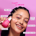 Buy Dot & Key Pomegranate Youth 0.2% Retinol Complex Face Serum, 30 ml - Purplle