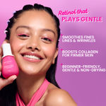 Buy Dot & Key Pomegranate Youth 0.2% Retinol Complex Face Serum, 30 ml - Purplle