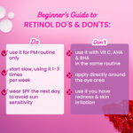 Buy Dot & Key Pomegranate Youth 0.2% Retinol Complex Face Serum, 30 ml - Purplle