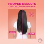 Buy L'Oreal Paris Detangling Conditioner, Nourishes, Repair and Shine, For Long and Lifeless Hair, Dream Lengths, 180ml - Purplle