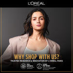 Buy L'Oreal Paris Detangling Conditioner, Nourishes, Repair and Shine, For Long and Lifeless Hair, Dream Lengths, 180ml - Purplle