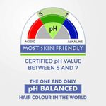 Buy Indus Valley Hypo Allergic Aqua hair colour 100% Botanical Medium Brown 200 gm + 30 ml - Purplle