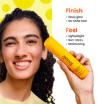 Buy FoxTale CoverUp SPFA 70 PA++ Dewy Sunscreen Cream - 50 ml - Purplle