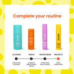 Buy FoxTale CoverUp SPFA 70 PA++ Dewy Sunscreen Cream - 50 ml - Purplle