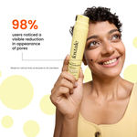 Buy FoxTale CoverUp SPFA 70 PA++++A Mattifying Sunscreen with Niacinamide - 50 ml - Purplle