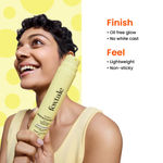 Buy FoxTale CoverUp SPFA 70 PA++++A Mattifying Sunscreen with Niacinamide - 50 ml - Purplle