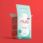 Buy Nua Complete Comfort Assorted Pads (with Disposal Covers), 12 pcs - Purplle