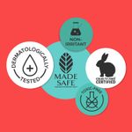 Buy Nua Complete Comfort Assorted Pads (with Disposal Covers), 12 pcs - Purplle