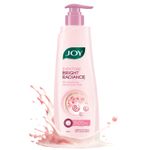Buy Joy Even Tone Bright Radiance Skin Brightening Hand & Body Lotion (400 ml) - Purplle
