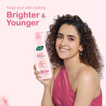 Buy Joy Even Tone Bright Radiance Skin Brightening Hand & Body Lotion (400 ml) - Purplle