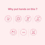 Buy Joy Even Tone Bright Radiance Skin Brightening Hand & Body Lotion (400 ml) - Purplle