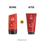 Buy Schwarzkopf TAFT Power V12 Hair Gel With Speed Hold Technology, Non-stick & Easy to Wash off - 150 ml - Purplle