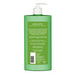 Buy Biotique Green Apple Shine & Gloss Shampoo & Conditioner (650 ml) - Purplle