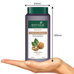 Buy Biotique Walnut Volume & Bounce Shampoo 340 ML - Purplle