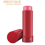 Buy Biotique Natural Makeup Lipshine Lip Balm BerryA  (4 gm) - Purplle