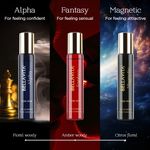 Buy Bella Vita MOOD COLLECTION PERFUME FOR HIM 15 ml x 3 - Purplle