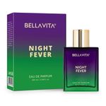 Buy Bella Vita NIGHT FEVER PERFUME 100 ml - Purplle