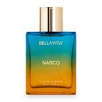 Buy Bella Vita NARCO PERFUME 100 ml - Purplle