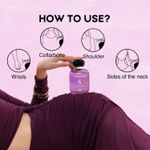 Buy NISARA Miss Gorgeous Eau De Parfum | Perfume For Women 100 ml - Purplle