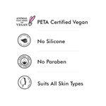 Buy mCaffeine Super Glow Flash Facial 25% AHA+BHA+PHA Mask | Brighter Skin in 5 Mins | Gentle Exfoliates to Unclog Pores & Removes Dead Skin - 50 gm - Purplle