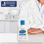 Buy Cetaphil Cleanser For Oily Skin (125 ml) - Purplle