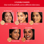 Buy Dot & Key Strawberry Dew Tinted Sunscreen Daily Wear SPF 50+ PA++++-8 ml - Purplle
