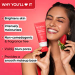 Buy Dot & Key STRAWBERRY DEW DO-IT-ALL MOISTURIZER - 15 gm - Purplle