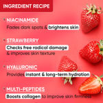 Buy Dot & Key STRAWBERRY DEW DO-IT-ALL MOISTURIZER - 15 gm - Purplle