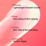 Buy Dot & Key STRAWBERRY DEW DO-IT-ALL MOISTURIZER - 15 gm - Purplle