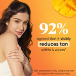 Buy Dot & Key MANGO DETAN GEL FACE WASH - 15 ml - Purplle