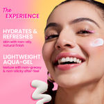 Buy Dot & Key Watermelon Cooling Sunscreen SPF 50+ PA+++ - 30 gm - Purplle