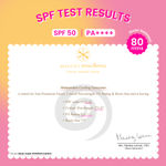 Buy Dot & Key Watermelon Cooling Sunscreen SPF 50+ PA+++ - 30 gm - Purplle