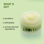 Buy Plum Green Tea Renewed Clarity Night Gel Mini | Hydrates Skin & Fights Acne | Lightweight, Quick-Absorbing, Non-Sticky Gel Texture | With Willow Bark & Salicylic Acid | Oily, Acne-Prone Skin | 100% Vegan - 15 ml - Purplle