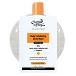 Buy Chemist at Play Exfoliating Body Wash | Salicylic Acid, Vitamin E & Lactic Acid | Softens Skin (473 ml) - Purplle